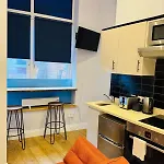 Leicester Square 2Nd Floor Studios