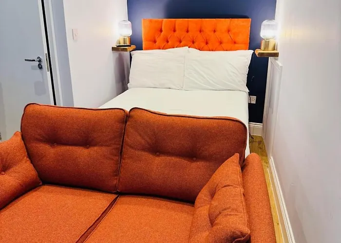 Leicester Square 2Nd Floor Studios