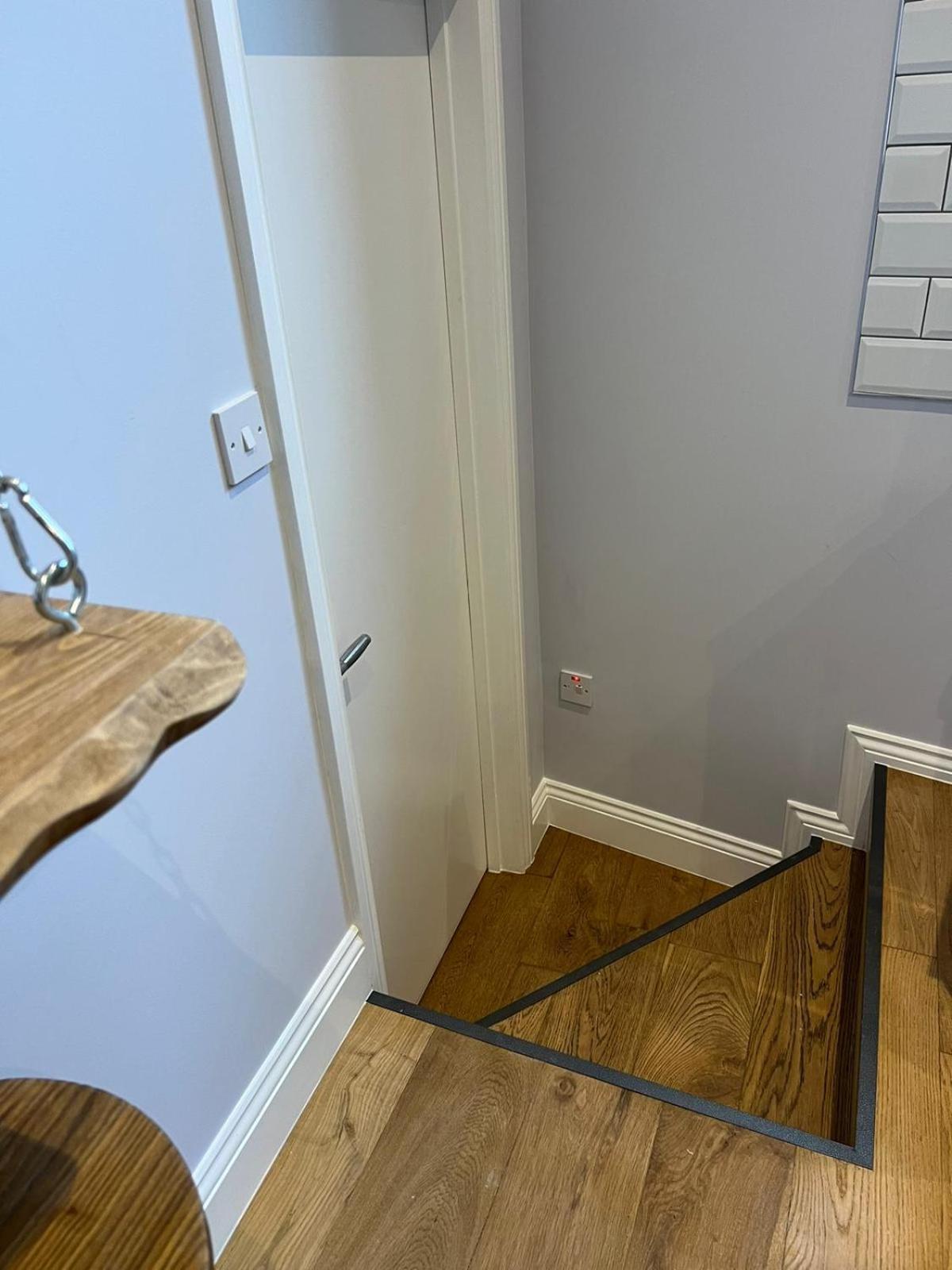 Leicester Square 2nd Floor * London