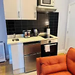 Leicester Square 2Nd Floor Studios